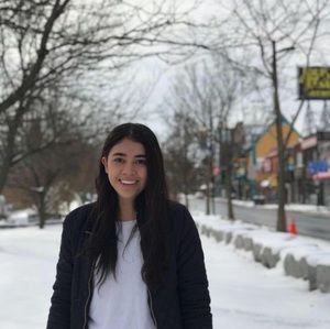 Meet your Posher, Sofia